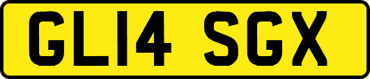 GL14SGX