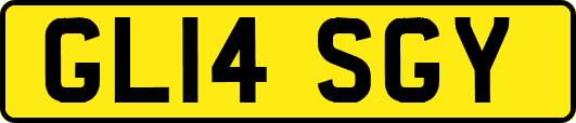 GL14SGY
