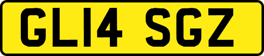 GL14SGZ