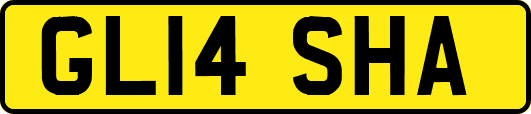GL14SHA