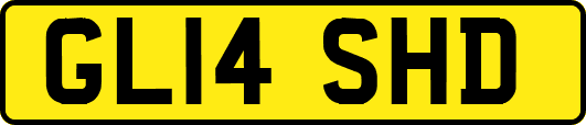 GL14SHD