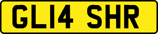 GL14SHR