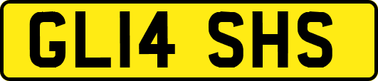GL14SHS