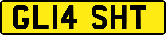 GL14SHT