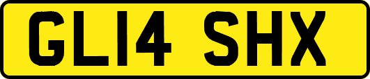 GL14SHX