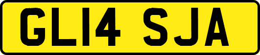 GL14SJA
