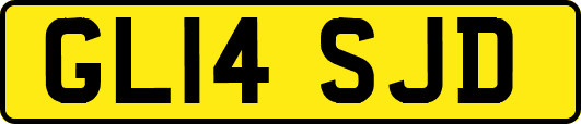 GL14SJD