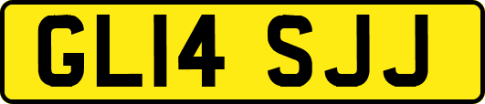 GL14SJJ