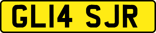 GL14SJR
