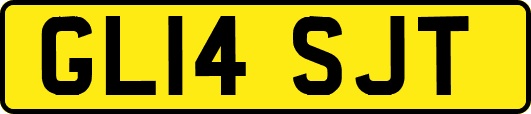 GL14SJT