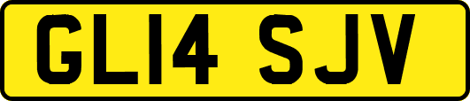 GL14SJV
