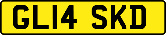 GL14SKD