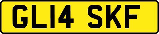 GL14SKF