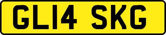 GL14SKG