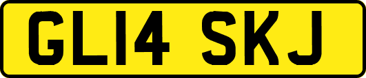 GL14SKJ