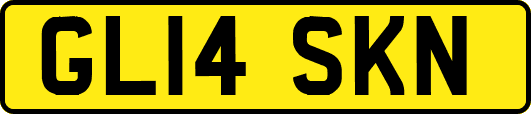 GL14SKN