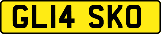 GL14SKO