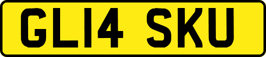GL14SKU