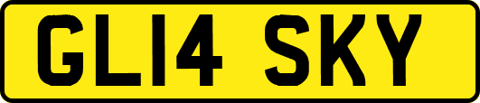 GL14SKY