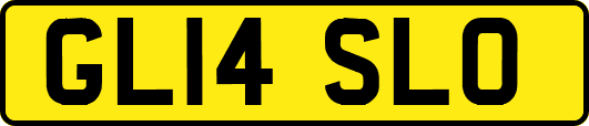 GL14SLO