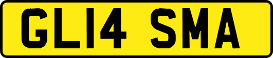 GL14SMA