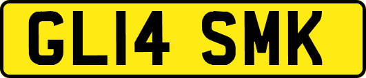 GL14SMK