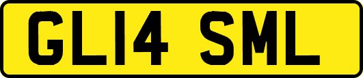 GL14SML