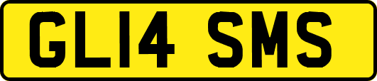 GL14SMS
