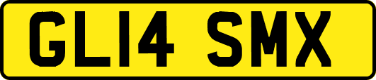 GL14SMX