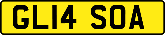 GL14SOA