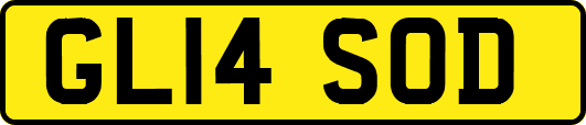 GL14SOD