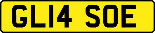 GL14SOE