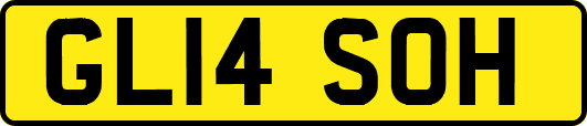 GL14SOH