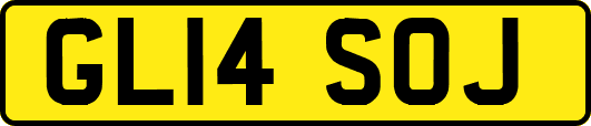 GL14SOJ