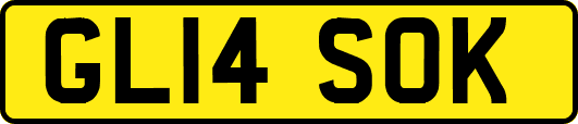 GL14SOK