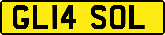 GL14SOL