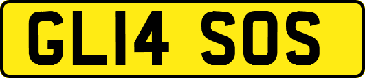 GL14SOS