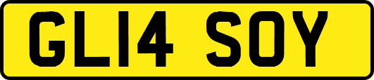 GL14SOY