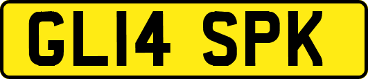 GL14SPK