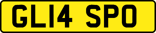 GL14SPO