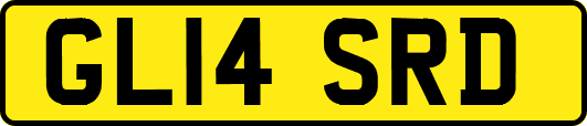 GL14SRD