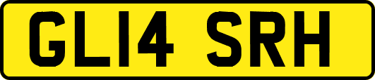 GL14SRH