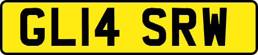 GL14SRW