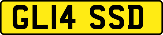 GL14SSD
