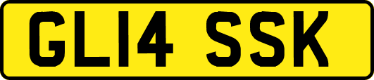 GL14SSK