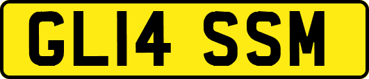 GL14SSM