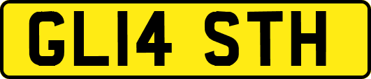 GL14STH