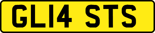 GL14STS
