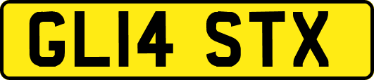 GL14STX