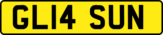 GL14SUN